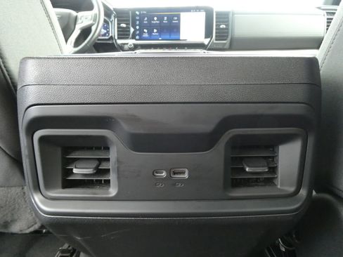 Certified 2023 Chevrolet Silverado 1500 RST w/ Z71 Off-Road Package AWD/4WD image 20