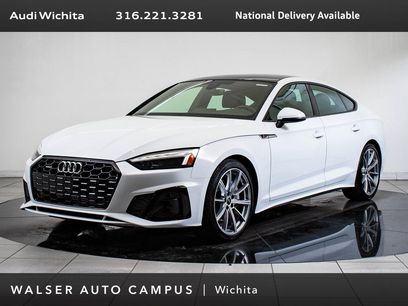 Used 2025 Audi A5 2.0T Premium Plus w/ Convenience Plus Package