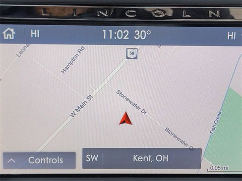 Used 2020 Lincoln Continental w/ Premium Package image 5