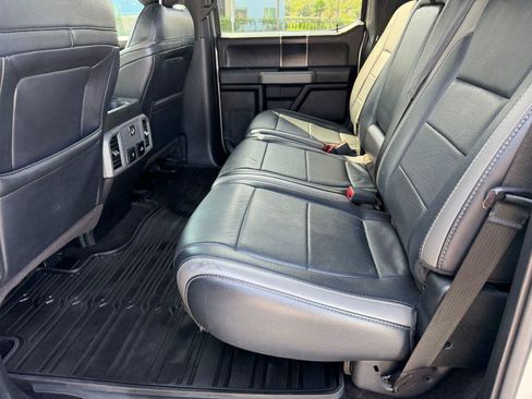 Used 2018 Ford F150 Raptor w/ Equipment Group 801A Mid AWD/4WD image 4