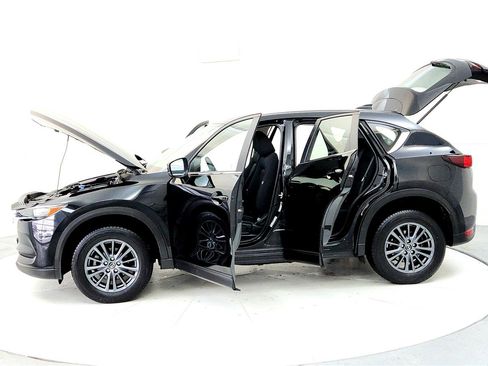 Used 2019 MAZDA CX-5 Sport image 10