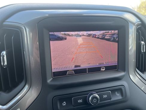 New 2026 Chevrolet Silverado 2500 Custom w/ Custom Value Package AWD/4WD image 20