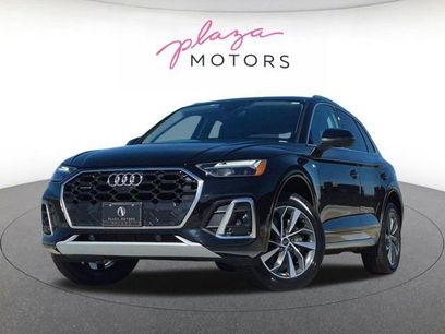 Certified 2023 Audi Q5 2.0T Premium Plus w/ Premium Plus Package