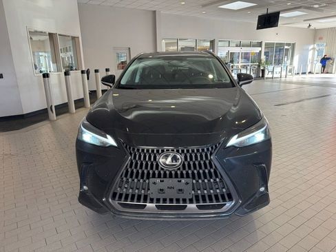 Used 2024 Lexus NX 350 AWD w/ Premium Package image 2