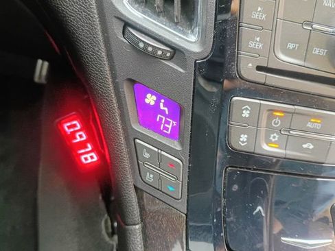 Used 2012 Cadillac CTS V w/ Wood Trim Package image 60