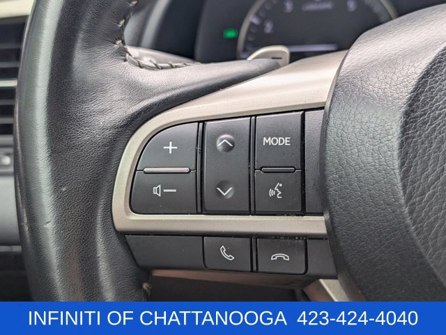 Used 2021 Lexus RX 350 FWD w/ Premium Package image 27