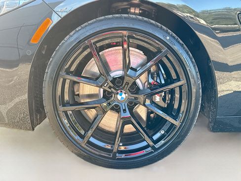 New 2026 BMW 840i image 44
