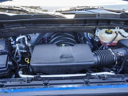 Used 2022 GMC Sierra 1500 Elevation AWD/4WD image 25