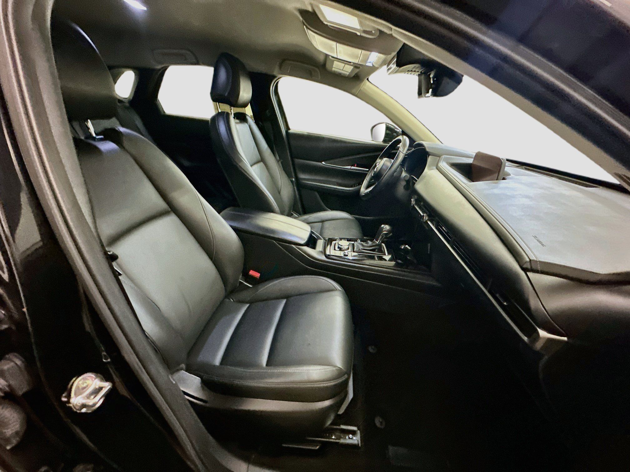 Used 2025 MAZDA CX-30 AWD 2.5 S w/ Select Sport Pkg image 32