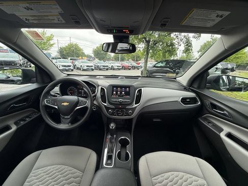 Used 2021 Chevrolet Equinox LS w/ LS Convenience Package AWD/4WD image 26