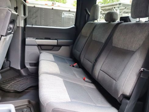 Used 2021 Ford F150 XLT w/ XTR Package AWD/4WD image 41