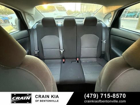 Certified 2024 Kia Forte LXS FWD image 27