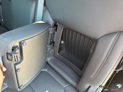 Used 2019 GMC Sierra 1500 SLT w/ SLT Premium Plus Package image 12