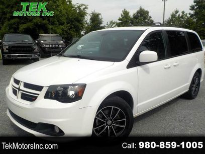 Used 2019 Dodge Grand Caravan GT