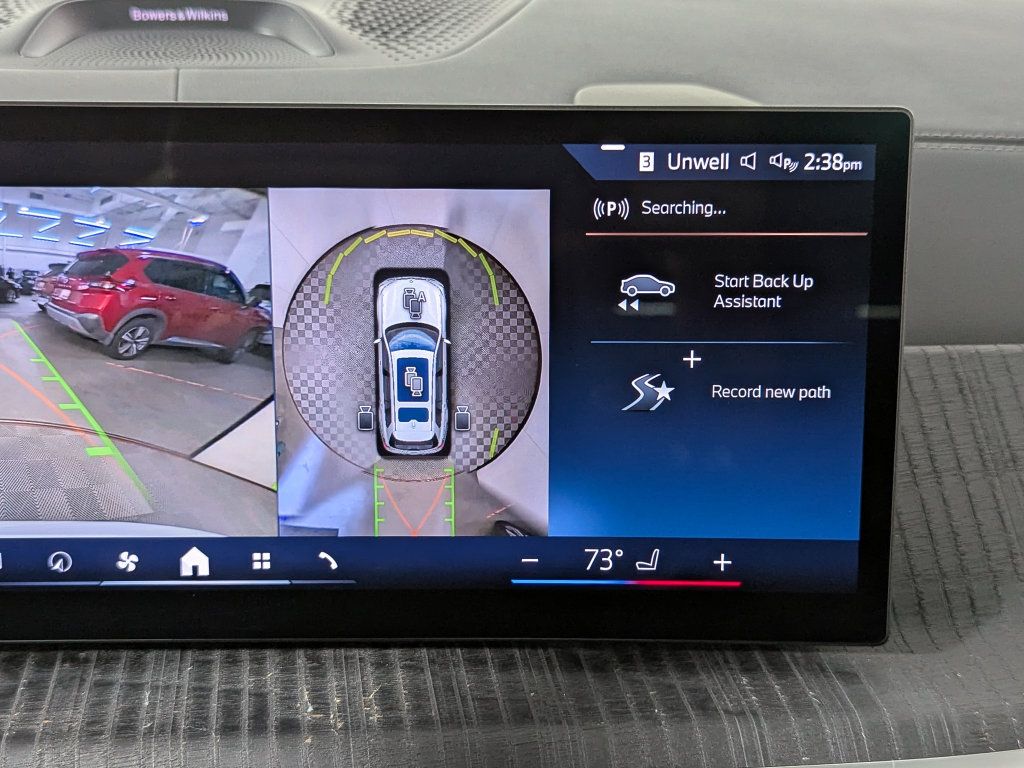 Used 2026 BMW ALPINA XB7 AWD/4WD image 30