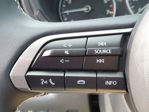 New 2026 MAZDA CX-30 Aire Edition image 12