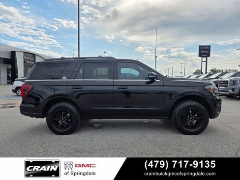 Used 2024 Ford Expedition Timberline AWD/4WD image 9