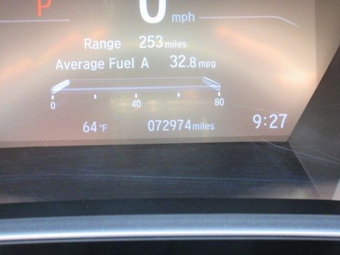 Used 2021 Honda CR-V EX image 23