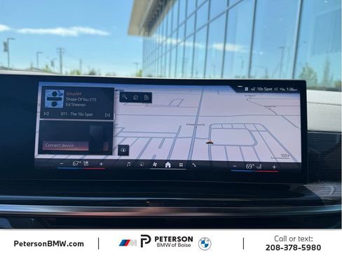 New 2026 BMW X5 xDrive40i w/ M Sport Package AWD/4WD image 25
