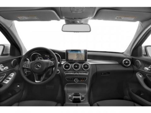 Used 2015 Mercedes-Benz C 300 C 300 image 8