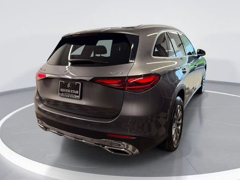 Certified 2023 Mercedes-Benz GLC 300 4MATIC image 4