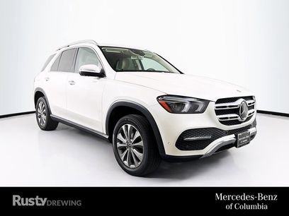 Used 2020 Mercedes-Benz GLE 350 4MATIC