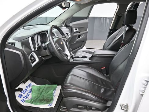 Used 2013 Chevrolet Equinox LT AWD/4WD image 30
