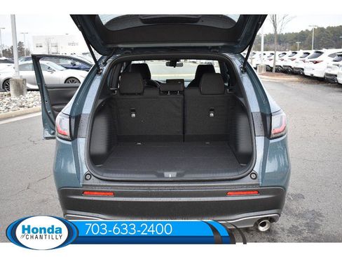 New 2026 Honda HR-V Sport image 30