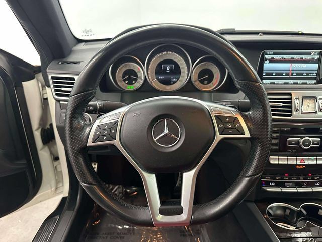 Used 2015 Mercedes-Benz E 400 4MATIC Coupe image 20