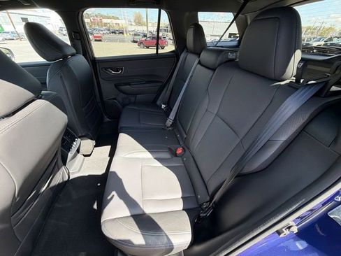 New 2026 Subaru Outback Touring XT AWD/4WD image 28