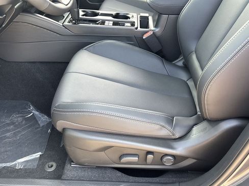 New 2026 Subaru Outback Limited XT AWD/4WD image 16