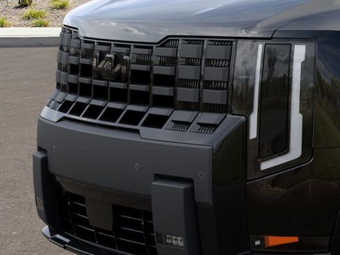 New 2027 Kia Telluride EX X-Line image 12