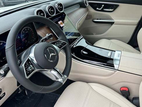 New 2026 Mercedes-Benz GLC 300 4MATIC image 10