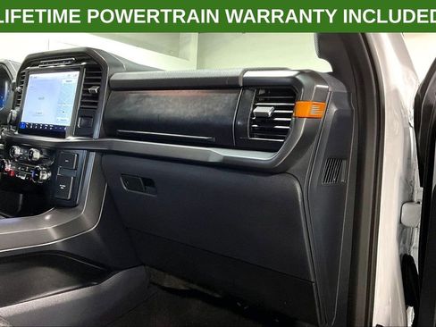 Used 2024 Ford F150 Tremor w/ Bed Utility Package AWD/4WD image 19