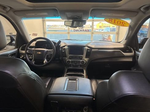 Used 2018 Chevrolet Tahoe Premier image 25
