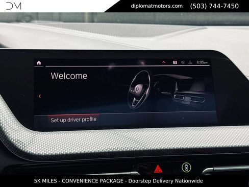 Used 2024 BMW 228i xDrive Gran Coupe AWD/4WD image 36