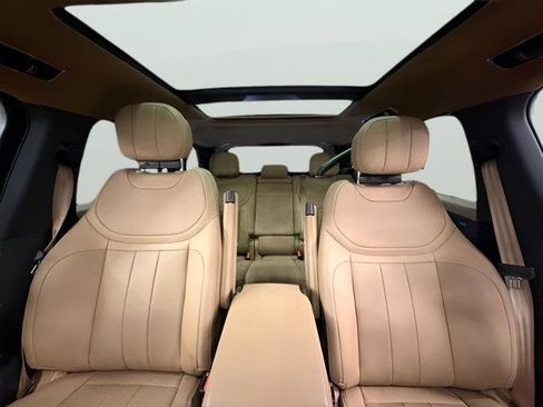 Certified 2025 Land Rover Range Rover Sport SE image 27