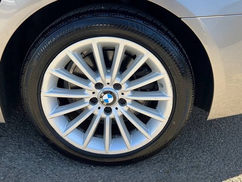 Used 2013 BMW 535i Sedan RWD image 36