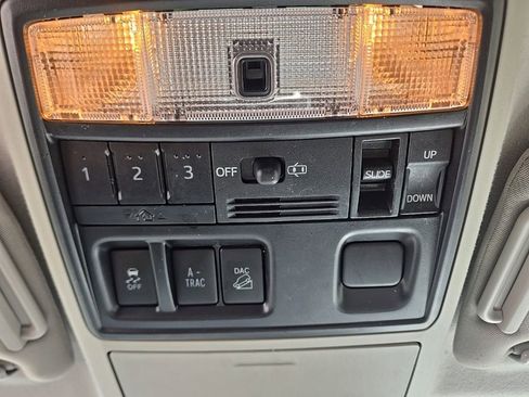Used 2019 Toyota 4Runner SR5 Premium w/ Wilderness Package AWD/4WD image 40