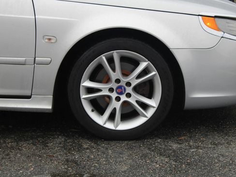 Used 2007 Saab 9-5 2.3T image 34