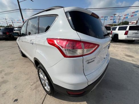 Used 2013 Ford Escape SE AWD/4WD image 7