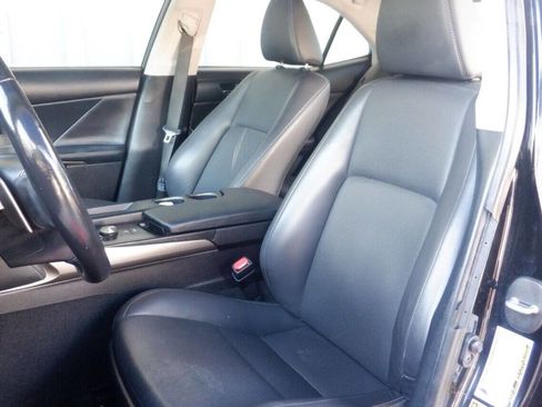 Used 2015 Lexus IS 250 image 15