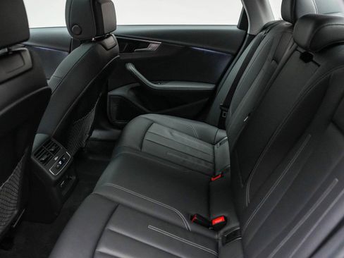 Used 2023 Audi A4 2.0T Premium Plus w/ Premium Plus Package image 20