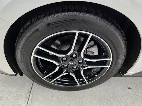 Used 2018 Ford Mustang Premium w/ Equipment Group 201A image 15