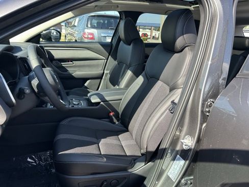 New 2026 MAZDA CX-50 AWD 2.5 S w/ Weather Package image 9