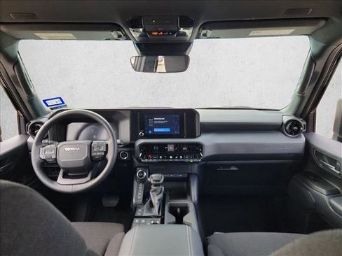 Used 2025 Toyota Land Cruiser 1958 image 16