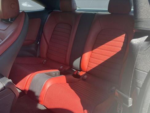 Used 2018 Mercedes-Benz C 300 Coupe image 9