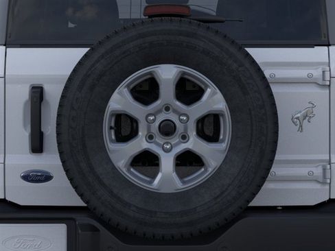 New 2026 Ford Bronco Big Bend AWD/4WD image 24