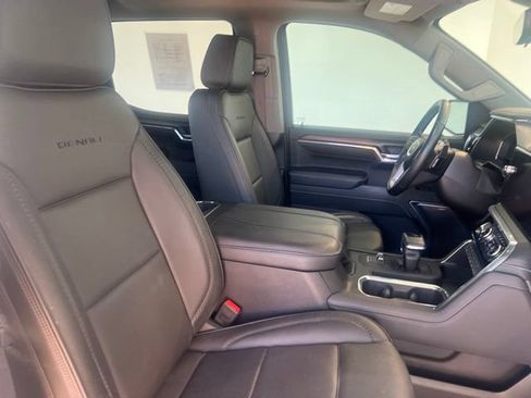 Used 2025 GMC Sierra 1500 Denali w/ Denali Reserve Package AWD/4WD image 28