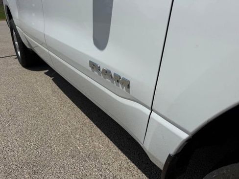 New 2026 RAM 1500 Big Horn AWD/4WD image 6